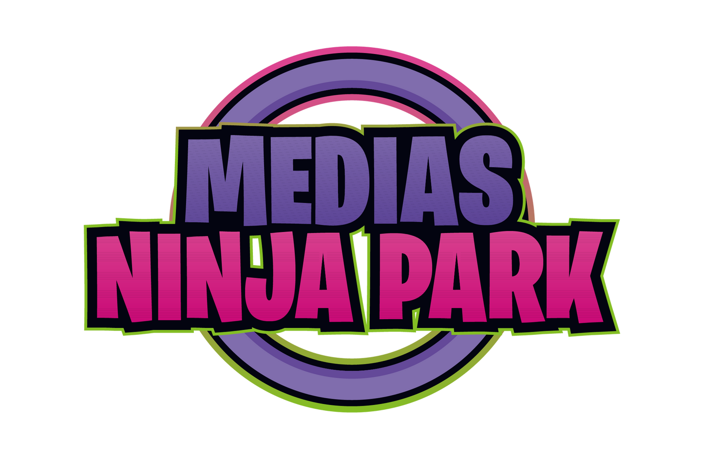 Medias Ninja Park