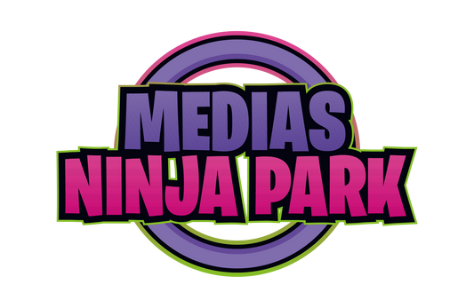 Medias Ninja Park